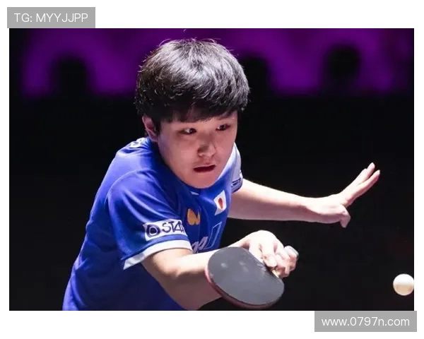 19岁温瑞博逆袭张本智和晋级精彩战斗