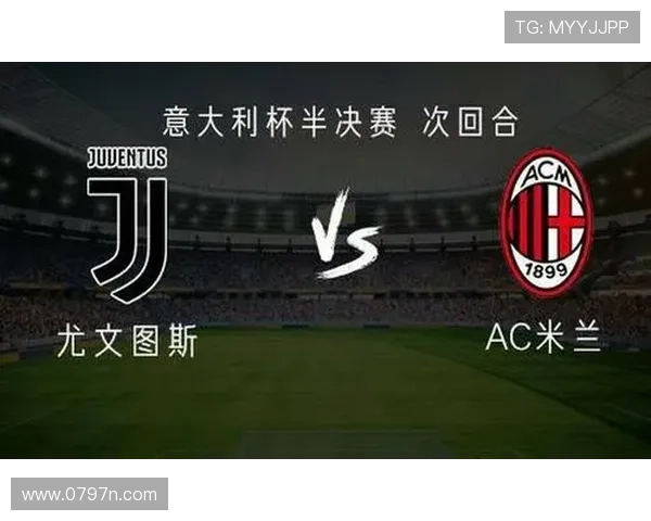 AC米兰对尤文图斯直播时间安排